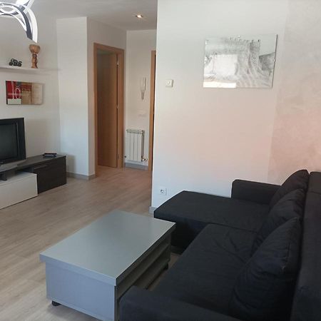 El Loft De Cris Lejlighed Béjar Eksteriør billede