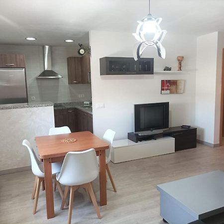 El Loft De Cris Lejlighed Béjar Eksteriør billede