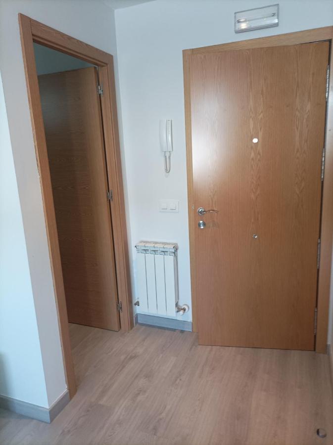 El Loft De Cris Lejlighed Béjar Eksteriør billede